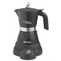 CAFFETTIERA ELETTRICA MOKA AROMA 4/2 TAZZE