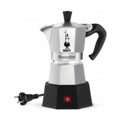 CAFFETTIERA ELETTRICA 2 TAZZE AUTOSPEGNIMENTO