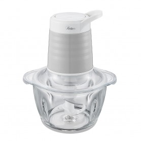 TRITATUTTO 300WATT CAPACITÀ 1.2LT 4 LAME 2VEL