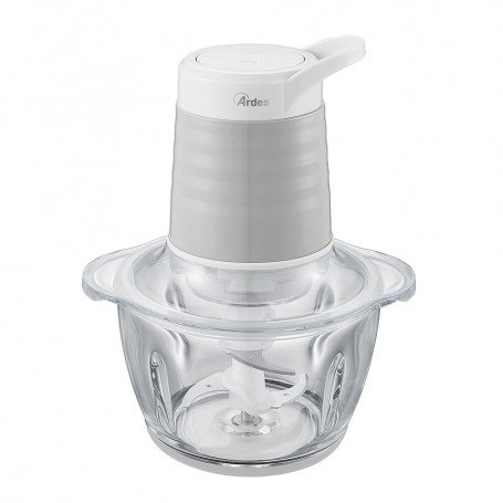 TRITATUTTO 300WATT CAPACITÀ 1.2LT 4 LAME 2VEL