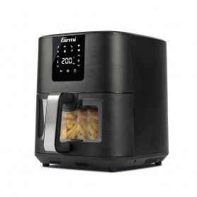 FRIGGITRICE AD ARIA 1700WATT CAPACITÀ 9LT 8PROGR