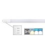TUBO LED VETRO 120CM 18WATT