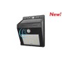 FARETTO SOLARE 2WATT 110LM 4000K CON SENSORE