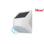 FARETTO SOLARE 3WATT 4000K CON SENSORE
