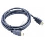 CAVO HDMI/HDMI 2.1 2MT NERO
