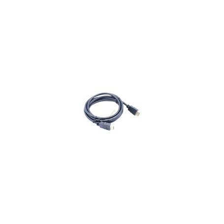 CAVO HDMI/HDMI 2.1 2MT NERO