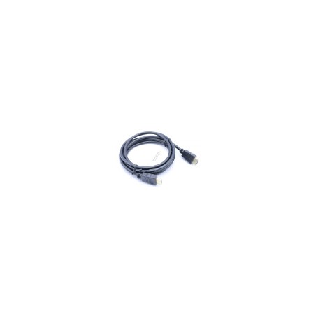 CAVO HDMI/HDMI 2.1 3MT NERO