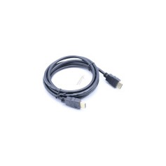 CAVO HDMI/HDMI 2.1 3MT NERO
