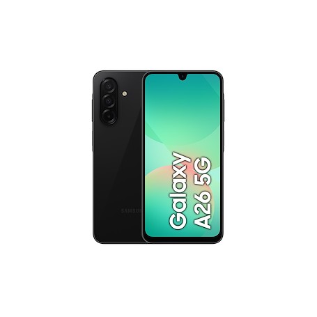 SAMSUNG GALAXY A26 5G 256GB ROM 8GB RAM TIM BK