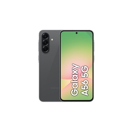 SAMSUNG GALAXY A56 5G 256GB ROM 8GB RAM TIM BK