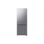 FRIGO COMBINATO 538LT CLASSE D NO FROST METAL INOX