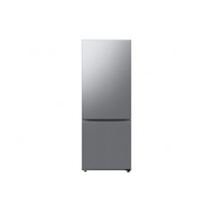 FRIGO COMBINATO 538LT CLASSE D NO FROST METAL INOX