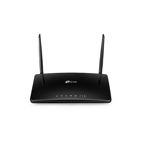 MODEM ROUTER WIFI LTE 4G+ 10/100/1000MBPS