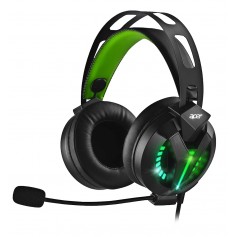 CUFFIA GAMING PER PLAY XBOX PC CON MICROFONO