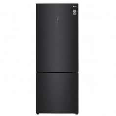 FRIGO COMBINATO 462LT CLASSE E NO FROST BLACK WIFI
