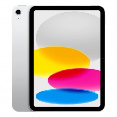 IPAD 10 10.9 256GB WIFI SILVER