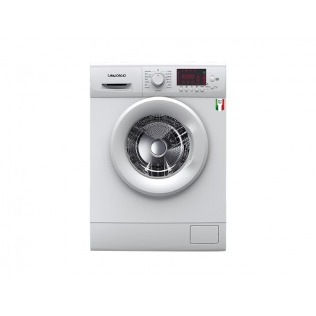 LAVATRICE 8KG 1000GIRI CLASSE D