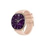 SMARTWATCH TREVI 1.43 AMOLED CON CHIAMATE ORO