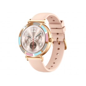 SMARTWATCH TREVI 1.27 CON CHIAMATE E NOTIFICHE PK