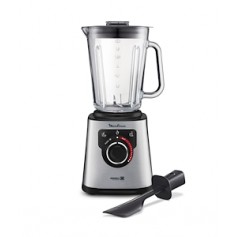 FRULLATORE 1200WATT CAPACITÀ 1.5LT 14VEL VETRO