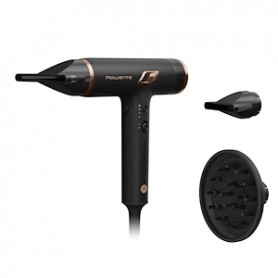 PHON 2000WATT 3TEMPERATURE 3VELOCITÀ CON DIFFUSORE