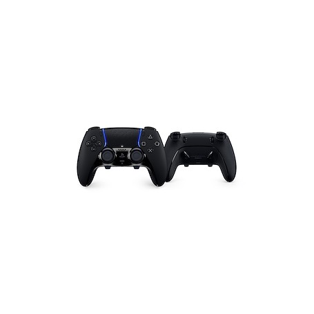 JOYPAD PER PS5 WIRELESS DUALSENSE EDGE BLACK