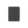 CUSTODIA A LIBRO PER IPAD 10.9 NERO
