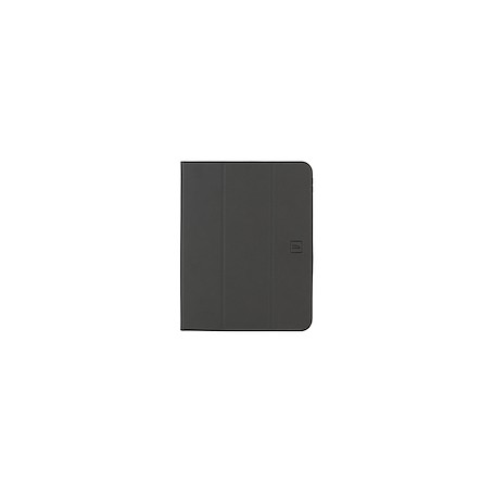 CUSTODIA A LIBRO PER IPAD 10.9 NERO