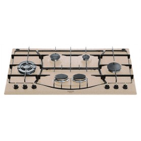 Piano Cottura A Gas 6 Fuochi 90cm Avena