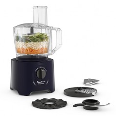 ROBOT DA CUCINA 800WATT 6FUNZIONI