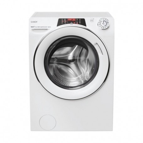 LAVATRICE 14KG 1400GIRI CLASSE A INVERTER VAPORE