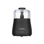 TRITATUTTO 800WATT CAPACITÀ 0,5LT 1 VELOCITÀ NERO