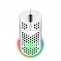 MOUSE GAMING WIRELESS 6 TASTI BIANCO
