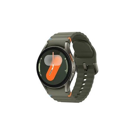 SMARTWATCH SAMSUNG GALAXY 7 40MM LTE GREEN TIM