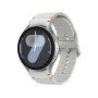 SMARTWATCH SAMSUNG GALAXY 7 44MM LTE SILVER TIM