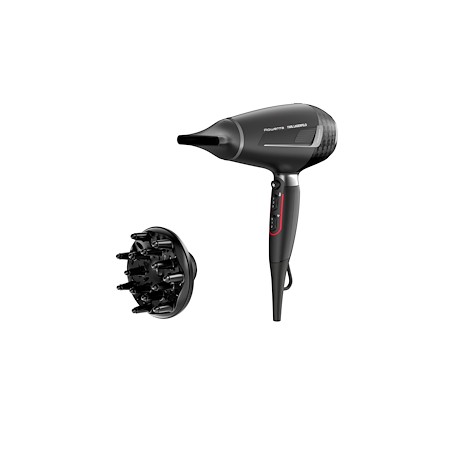 PHON 2200WATT 3 TEMPERATURE 2 VELOCITÀ IONIZZATORE