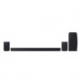 SOUNDBAR 540WATT + SUBWOOFER WIRELESS BLUETOOTH