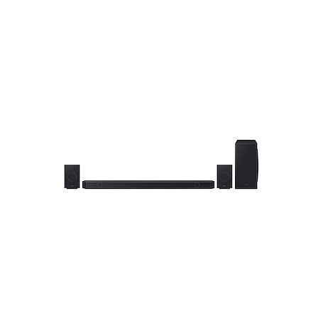 SOUNDBAR 540WATT + SUBWOOFER WIRELESS BLUETOOTH