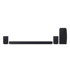 SOUNDBAR 540WATT + SUBWOOFER WIRELESS BLUETOOTH