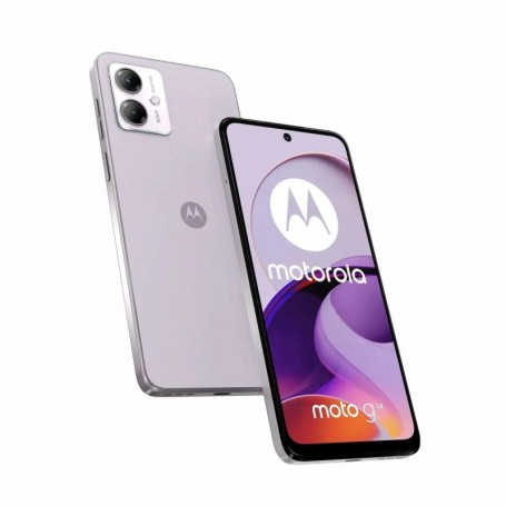 MOTOROLA G14 256GB ROM 8GB RAM ITA LILLA