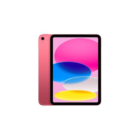 IPAD 11 128GB WIFI + CELLULAR A16 PINK