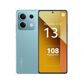 XIAOMI REDMI NOTE 13 5G 256GB ROM 8GB RAM ITA