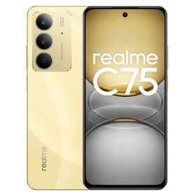 REALME C75 256GB ROM 8GB RAM ITA GOLD