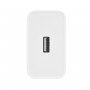 CARICATORE DA RETE 120WATT USB-A BIANCO