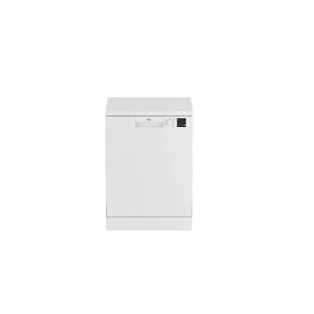 LAVASTOVIGLIE 13 COPERTI CLASSE E 5PROGRAMMI BIANC