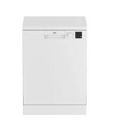 LAVASTOVIGLIE 13 COPERTI CLASSE E 5PROGRAMMI BIANC