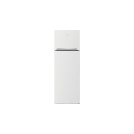 FRIGO DOPPIA PORTA 310LT CLASSE E STATICO BIANCO