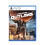 STAR WARS OUTLAWS PER PS5