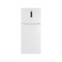 FRIGO DOPPIA PORTA 410LT CLASSE E NO FROST BIANCO