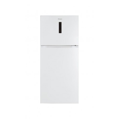FRIGO DOPPIA PORTA 410LT CLASSE E NO FROST BIANCO